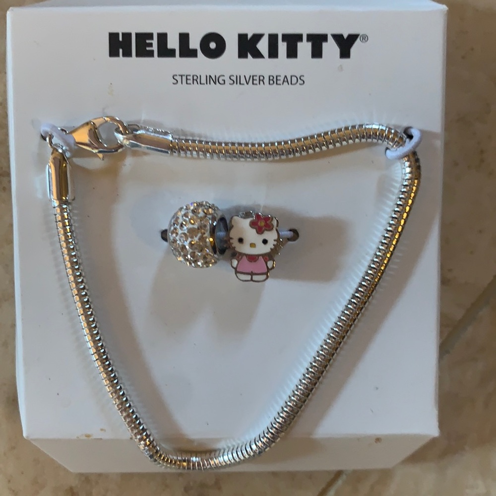 Hello Kitty Bracelett